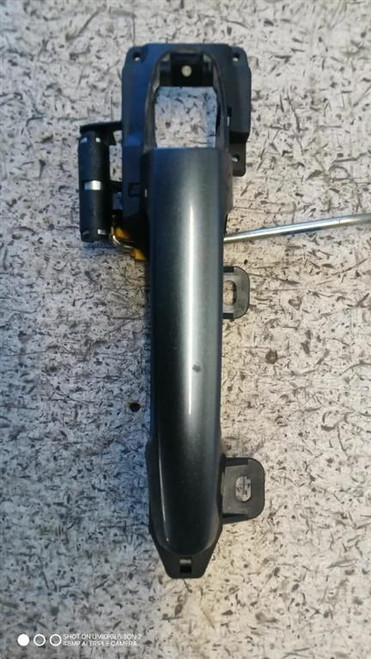CITROEN C1 «II» (2014) LAMIERATI ESTERNI MANIGLIA PORTA EST. ANT. SX. USATO Da 2014 A 2018 [[283320]]