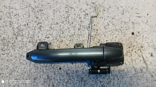 CITROEN C1 «II» (2014) LAMIERATI ESTERNI MANIGLIA PORTA EST. ANT. DX. USATO Da 2014 A 2018 [[283325]]