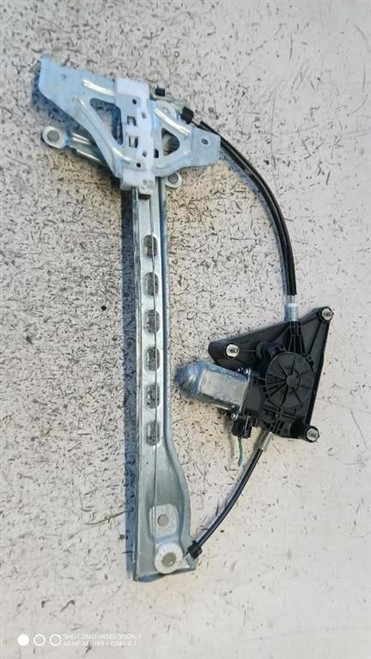 CITROEN C1 «II» (2014) LAMIERATI ESTERNI ALZACRISTALLO PORTA ANT. DX. USATO Da 2014 A 2018 [[283327]]