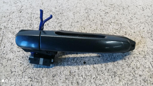 CITROEN C1 «II» (2014) LAMIERATI ESTERNI MANIGLIA PORTA EST. POST. SX. USATO Da 2014 A 2018 [[283330]]