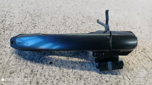 CITROEN C1 «II» (2014) LAMIERATI ESTERNI MANIGLIA PORTA EST. POST. DX. USATO Da 2014 A 2018 [[283333]]