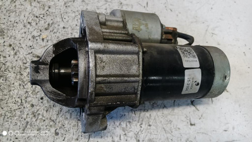 FIAT STILO (2002) IMPIANTO ELETTRICO MOTORINO AVVIAMENTO USATO Da 2001 A 2005 [[283339]]