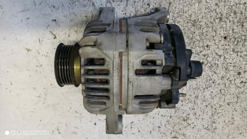 FIAT STILO (2002) IMPIANTO ELETTRICO ALTERNATORE USATO Da 2001 A 2005 [[283340]]