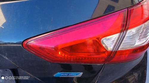 NISSAN PULSAR (2015) FANALERIA FANALE INT. POST. DX. USATO Da 2014 in poi [[283367]]
