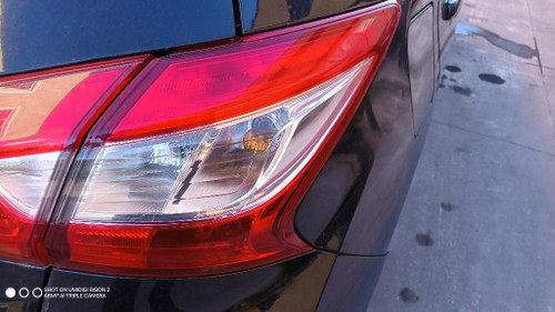NISSAN PULSAR (2015) FANALERIA FANALE EST. POST. DX. USATO Da 2014 in poi [[283365]]