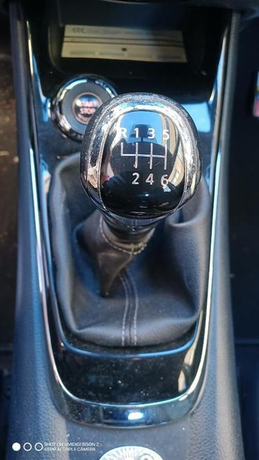 NISSAN PULSAR (2015) CAMBIO E TRASMISSIONE CAMBIO USATO Da 2014 in poi [[283368]]