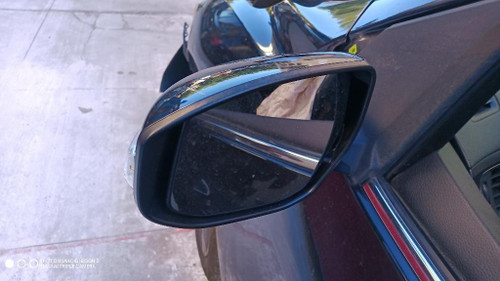 NISSAN PULSAR (2015) CRISTALLI RETROVISORE ESTERNO ANT. SX. USATO Da 2014 in poi [[283362]]