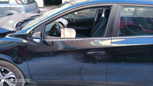 NISSAN PULSAR (2015) LAMIERATI ESTERNI PORTA ANT. SX. USATO Da 2014 in poi [[283360]]