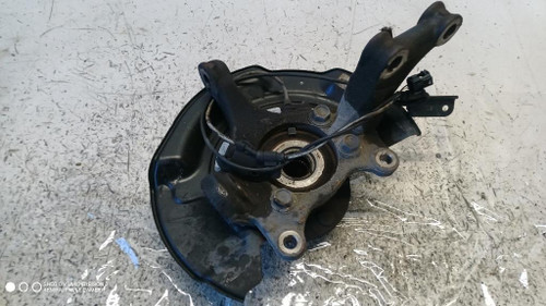 TOYOTA RAV 4 «III» (2006) ASSALE FUSELLO RUOTA ANT. SX. USATO Da 2005 A 2008 [[283395]]