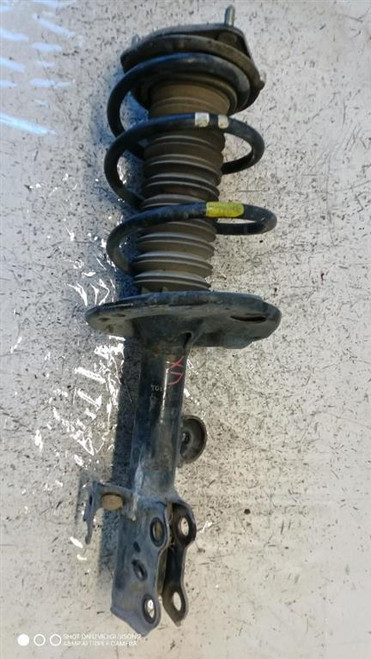 TOYOTA RAV 4 «III» (2006) ASSALE AMMORTIZZATORE ANT. DX. USATO Da 2005 A 2008 [[283398]]
