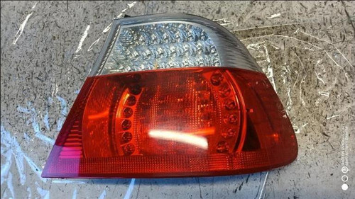 BMW SERIE 3 «E46» COUPE (2000) FANALERIA FANALE EST. POST. DX. USATO Da 2001 A 2003 [[283404]]