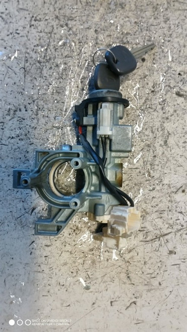 DAIHATSU SIRION «II» (2005) STERZO BLOCCASTERZO USATO Da 2005 A 2008 [[283442]]