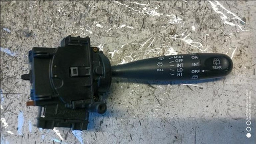 DAIHATSU SIRION «II» (2005) STERZO DEVIOGUIDA TERGICRISTALLI DX. USATO Da 2005 A 2008 [[283444]]