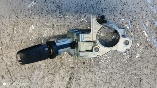 OPEL ZAFIRA «B» (2005) STERZO CILINDRETTO / COMMUTATORE ACCENSIONE USATO Da 2008 A 2011 [[283447]]