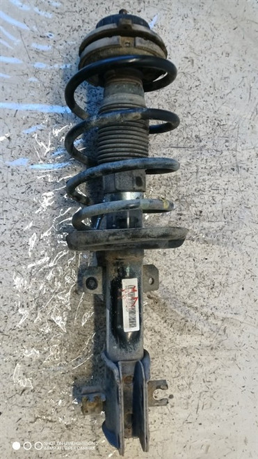 FIAT BRAVO «II» (2007) ASSALE AMMORTIZZATORE ANT. DX. USATO Da 2008 A 2009 [[283459]]