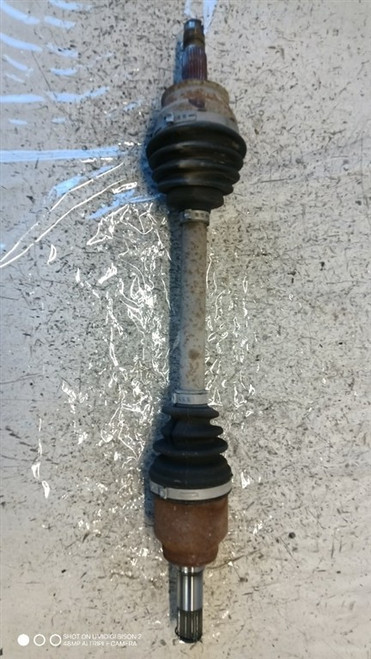 FIAT BRAVO «II» (2007) CAMBIO E TRASMISSIONE SEMIASSE ANT. SX. USATO Da 2008 A 2009 [[283460]]