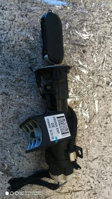 FIAT 500 «II» (2008) STERZO BLOCCASTERZO USATO Da 2007 A 2012 [[283453]]