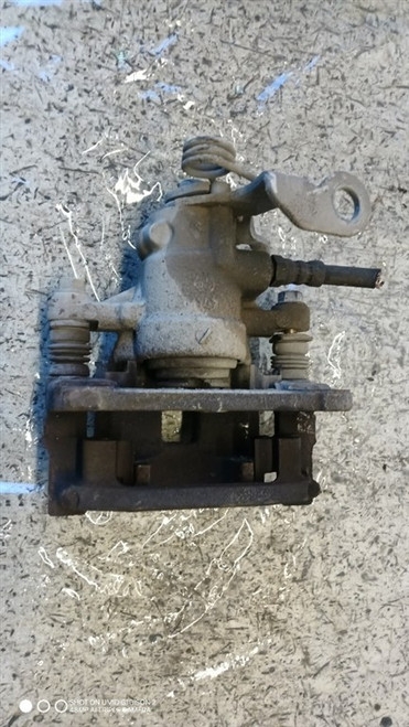 FIAT BRAVO «II» (2007) IMPIANTO FRENANTE PINZA FRENO POST. SX. USATO Da 2008 A 2009 [[283463]]