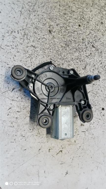 LANCIA DELTA «III» (2008) CRISTALLI MOTORINO TERGILUNOTTO USATO Da 2008 A 2011 [[283471]]