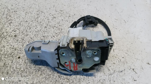 LANCIA DELTA «III» (2008) LAMIERATI ESTERNI SERRATURA PORTA ANT. SX. USATO Da 2008 A 2011 [[283473]]