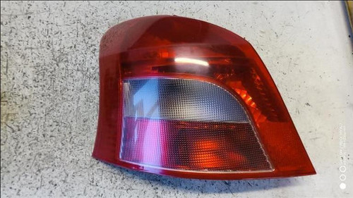 TOYOTA YARIS (FRANCE ) «II» (2006) FANALERIA FANALE POST. SX. USATO Da 2005 A 2009 [[283493]]