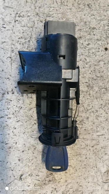 FIAT PUNTO «II» (2003) STERZO CILINDRETTO / COMMUTATORE ACCENSIONE USATO Da 2003 A 2009 [[283516]]