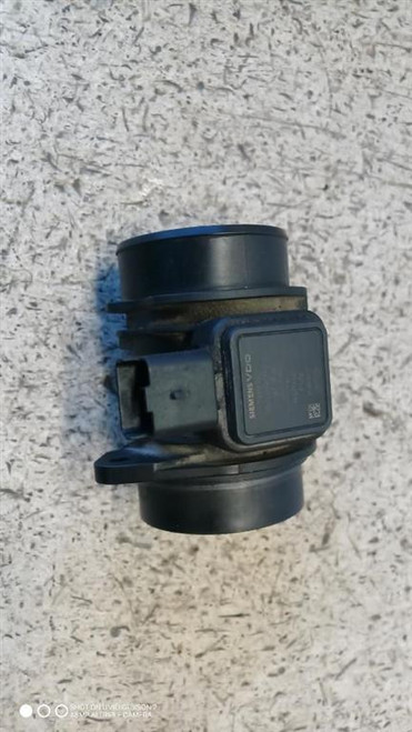 FORD FIESTA «V» (2002) SCARICO E INIEZIONE MISURATORE MASSA ARIA USATO Da 2002 A 2008 [[283501]]