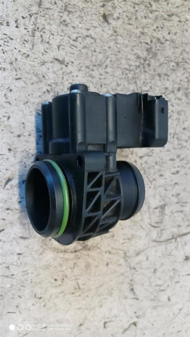 FORD FIESTA «V» (2002) SCARICO E INIEZIONE CORPO FARFALLATO USATO Da 2002 A 2008 [[283502]]