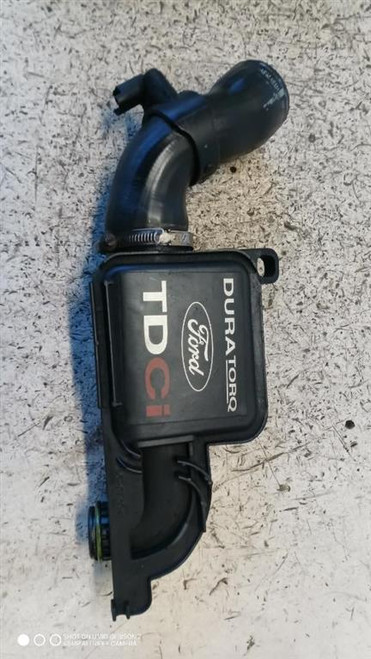 FORD FIESTA «V» (2002) SCARICO E INIEZIONE MANICOTTO ASPIRAZIONE USATO Da 2002 A 2008 [[283503]]