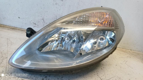 LANCIA MUSA «I» (2004) FANALERIA PROIETTORE ANT. SX. USATO Da 2005 A 2007 [[283517]]