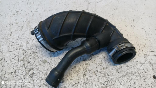 FORD FIESTA «V» (2002) SCARICO E INIEZIONE TUBO ASPIRAZIONE USCITA FILTRO ARIA USATO Da 2002 A 2008 [[283518]]
