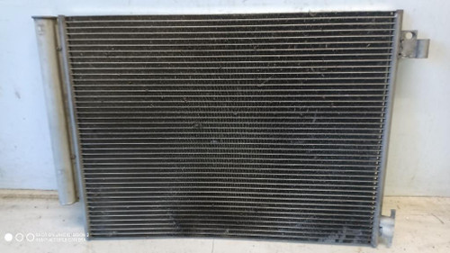 RENAULT CAPTUR «I» (2013) TERMICO CONDENSATORE A/C USATO Da 2014 A 2017 [[283519]]