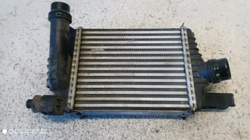 RENAULT CAPTUR «I» (2013) SCARICO E INIEZIONE INTERCOOLER USATO Da 2014 A 2017 [[283524]]