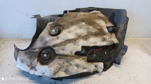 RENAULT CAPTUR «I» (2013) LAMIERATI ESTERNI PARASASSI PASSARUOTA INTERNO (LATO POST.) ANT. SX. USATO Da 2014 A 2017 [[283528]]