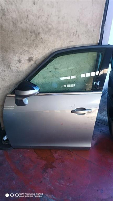 OPEL ZAFIRA «C» (2012) LAMIERATI ESTERNI PORTA ANT. SX. USATO Da 2012 A 2016 [[283545]]