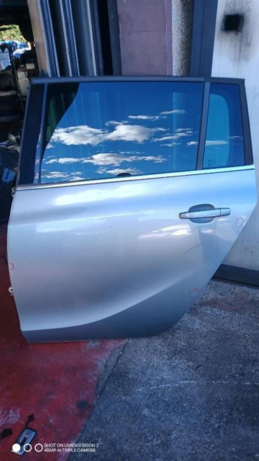 OPEL ZAFIRA «C» (2012) LAMIERATI ESTERNI PORTA POST. SX. USATO Da 2012 A 2016 [[283546]]