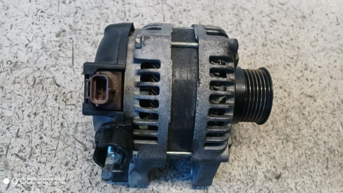 FORD FOCUS «III» (2008) IMPIANTO ELETTRICO ALTERNATORE USATO Da 2008 A 2011 [[283549]]