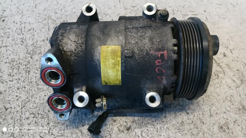 FORD FOCUS «III» (2008) TERMICO COMPRESSORE A/C USATO Da 2008 A 2011 [[283550]]