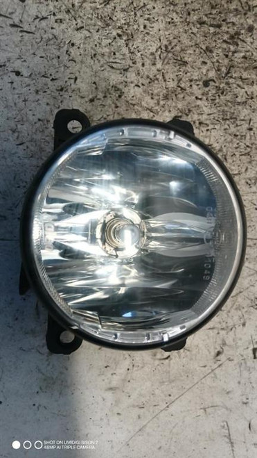 RENAULT CAPTUR «I» (2013) FANALERIA FENDINEBBIA ANT. SX. USATO Da 2014 A 2017 [[283551]]