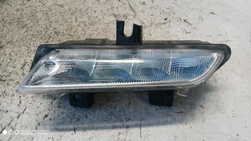 RENAULT CAPTUR «I» (2013) FANALERIA FANALINO LUCE DIURNA ANT. SX. USATO Da 2014 A 2017 [[283553]]