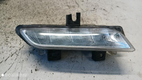 RENAULT CAPTUR «I» (2013) FANALERIA FANALINO LUCE DIURNA ANT. DX. USATO Da 2014 A 2017 [[283554]]