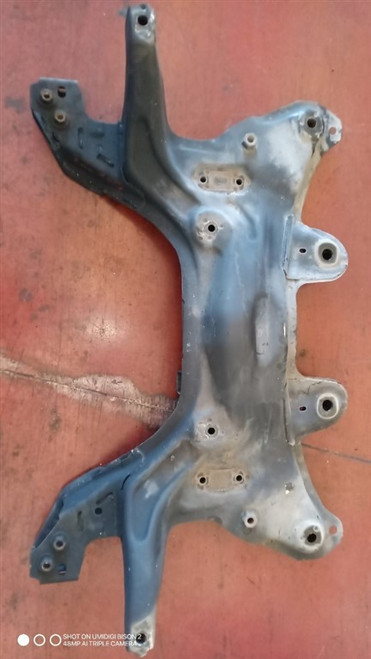 FIAT 500 «II» (2008) ASSALE ASSALE ANT. USATO Da 2007 A 2012 [[283577]]