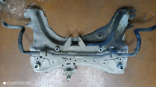 RENAULT CAPTUR «I» (2013) ASSALE ASSALE ANT. USATO Da 2014 A 2017 [[283591]]