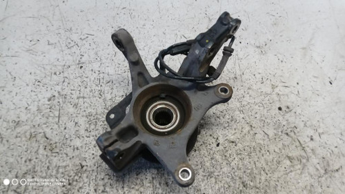 RENAULT CAPTUR «I» (2013) ASSALE FUSELLO RUOTA ANT. SX. USATO Da 2014 A 2017 [[283592]]