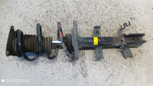 RENAULT CAPTUR «I» (2013) ASSALE AMMORTIZZATORE ANT. SX. USATO Da 2014 A 2017 [[283593]]