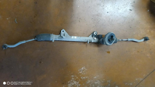 RENAULT CAPTUR «I» (2013) STERZO SCATOLA STERZO C/SERVOSTERZO USATO Da 2014 A 2017 [[283598]]