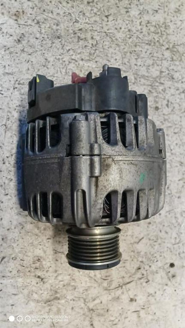 RENAULT CAPTUR «I» (2013) IMPIANTO ELETTRICO ALTERNATORE USATO Da 2014 A 2017 [[283601]]