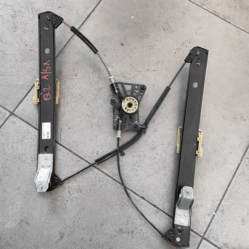 AUDI Q2 «GAB» (2016) CRISTALLI ALZACRISTALLO PORTA ANT. SX. USATO Da 2016 A 2020 [[283645]]