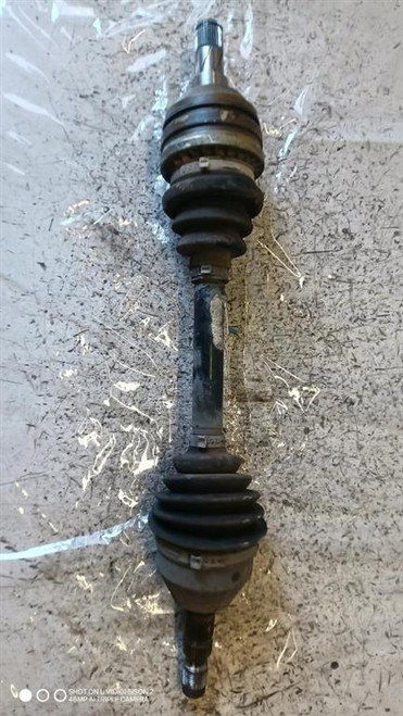 OPEL ASTRA «H» SW (2005) CAMBIO E TRASMISSIONE SEMIASSE ANT. SX. USATO Da 2004 A 2009 [[283611]]