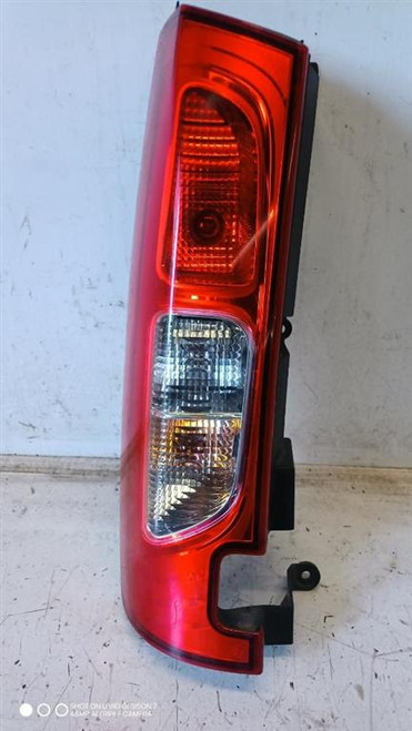 MERCEDES CITAN «W415» (2013) FANALERIA FANALE POST. SX. USATO Da 2013 in poi [[283617]]